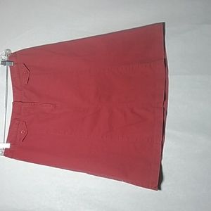 Talbots women's skirt size 14